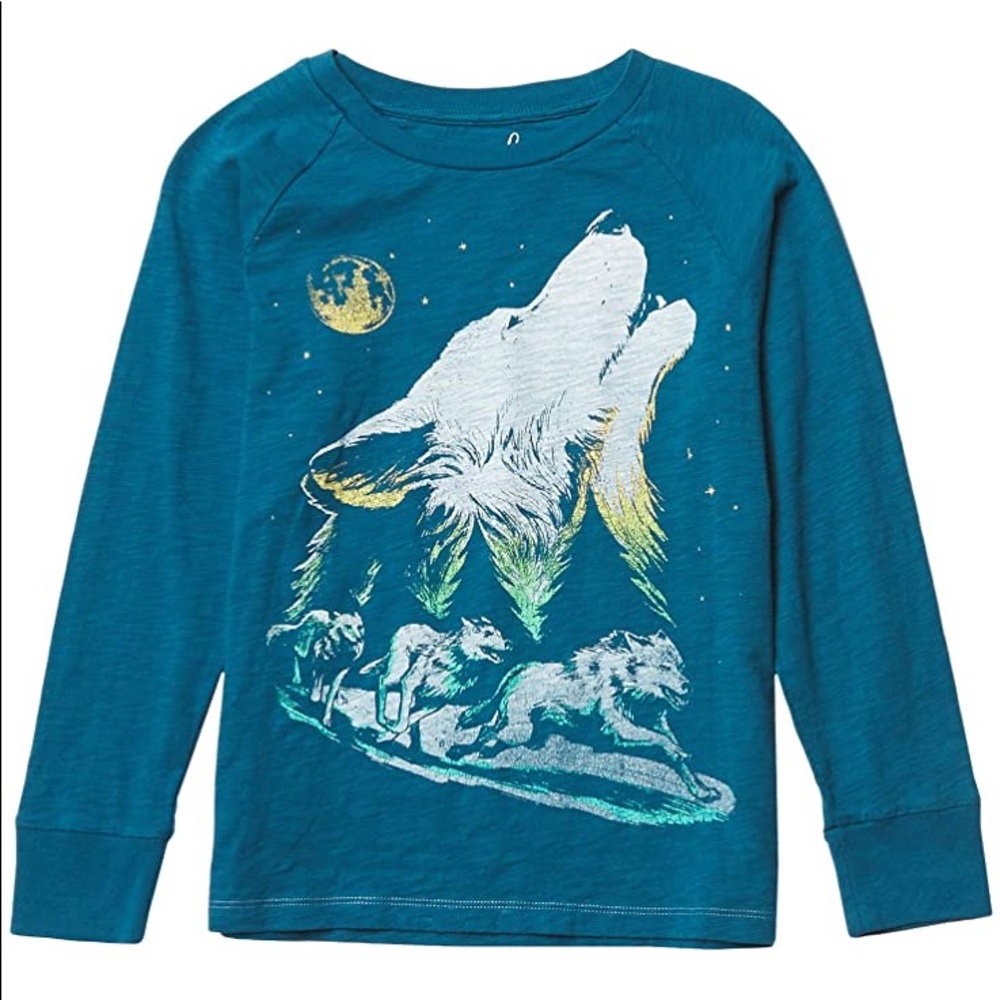 Peek Power of the Pack T-shirt
